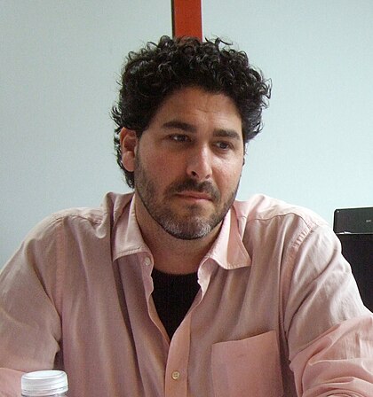 Jason Goldberg image