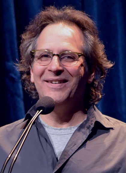 Jason Katims image
