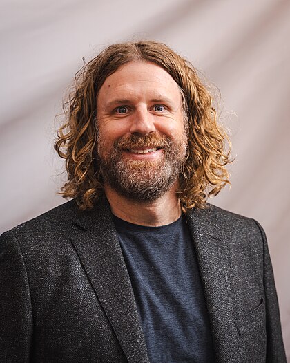 jason reid image