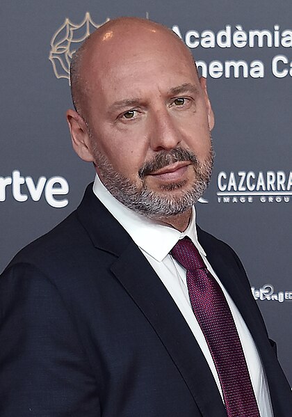 Jaume Balagueró image