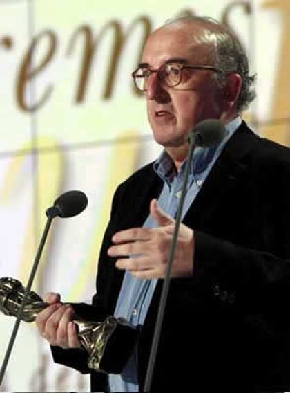 Jaume Roures image
