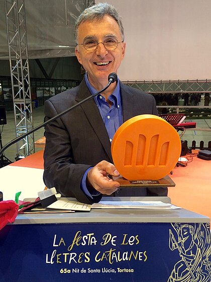 jaume vilalta image