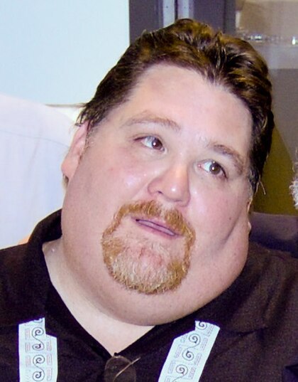 jay leggett image
