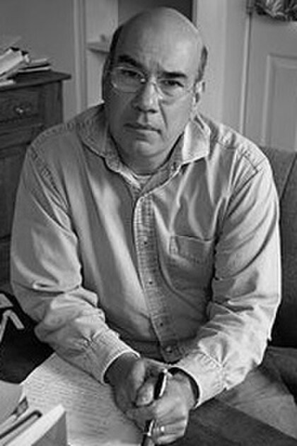 jay parini image