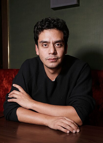 Jayro Bustamante image