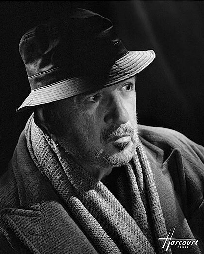 Jean-Claude Carrière image