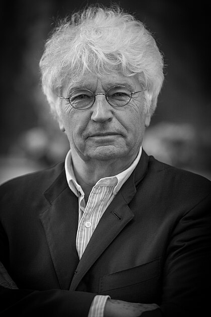 Jean-Jacques Annaud image
