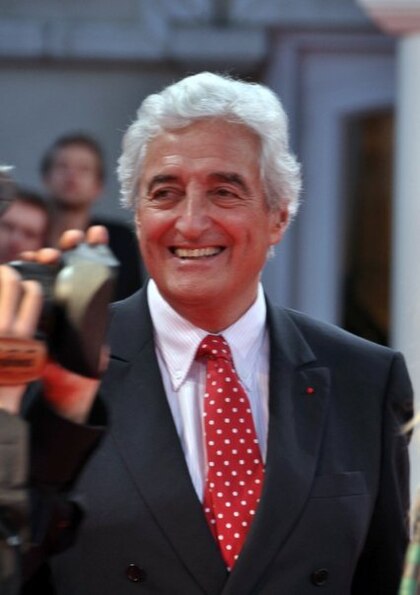 Jean-Loup Dabadie image