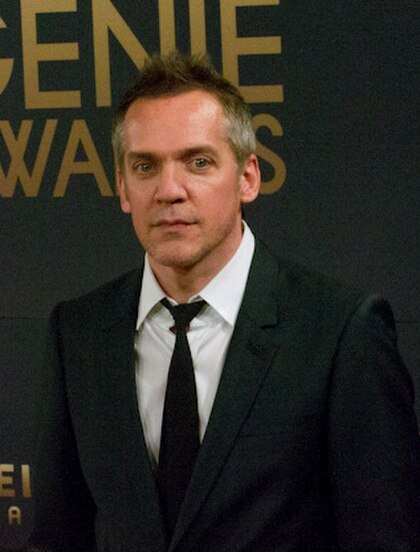 Jean-Marc Vallée image