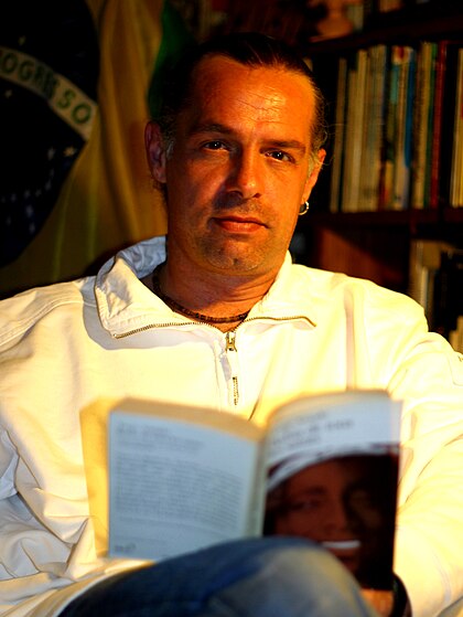 Jean-Paul Delfino image
