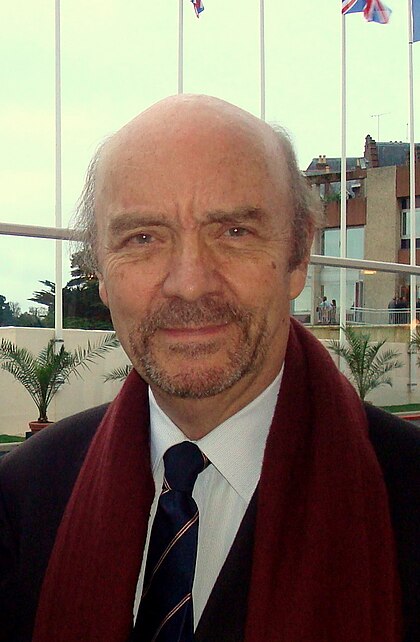 Jean-Paul Rappeneau image