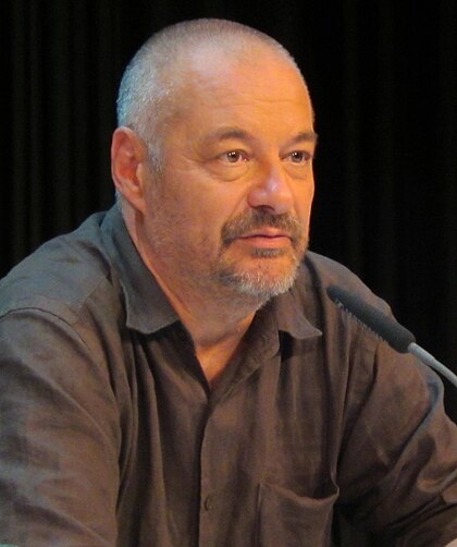 Jean-Pierre Jeunet image