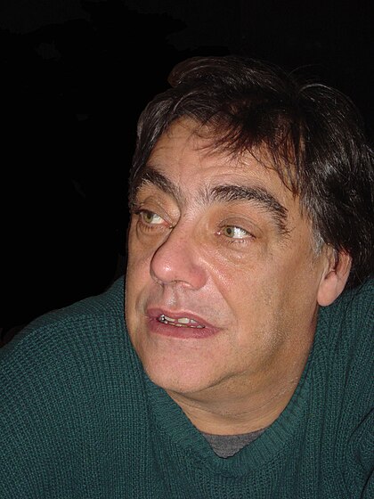 Jean-Pierre St-Louis image