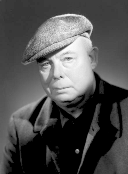 Jean Renoir image
