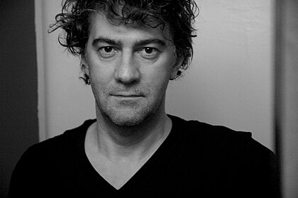 Jean-Stéphane Sauvaire image