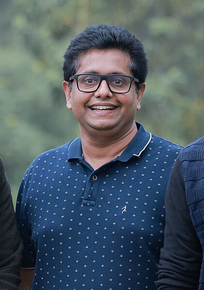 Jeethu Joseph image