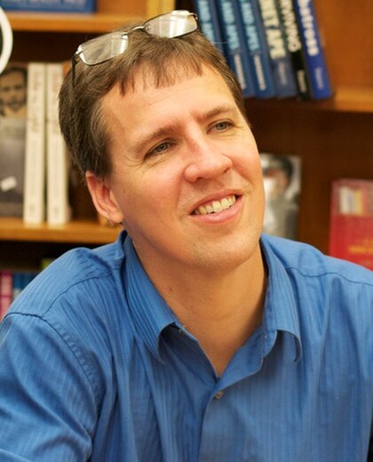 Jeff Kinney image