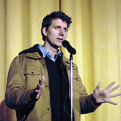 Jeff Nichols image