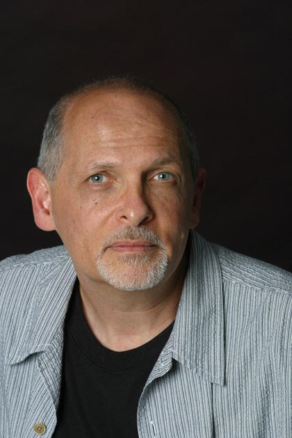 Jeff Silver image