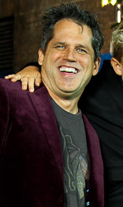 Jeff Tremaine image