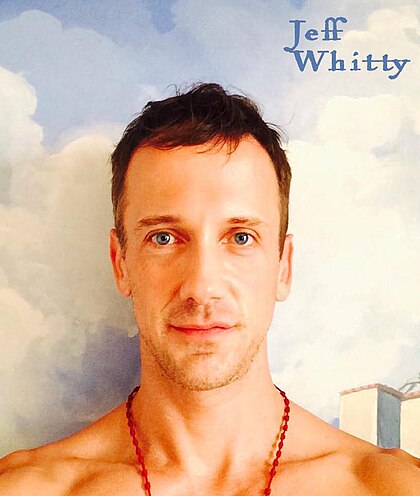 Jeff Whitty image