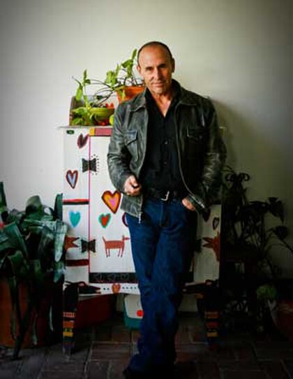 Jeffrey Bloom image