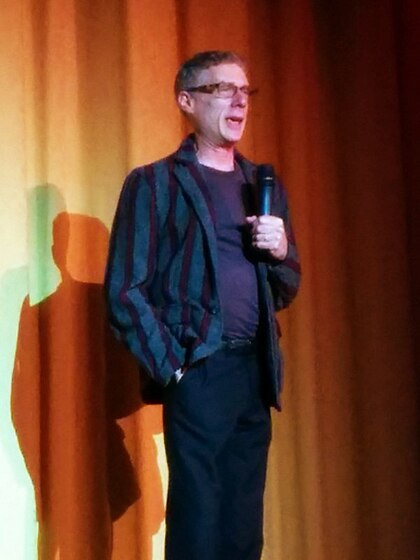 Jeffrey Friedman image