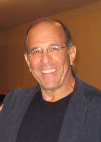 Jeffrey Kramer image