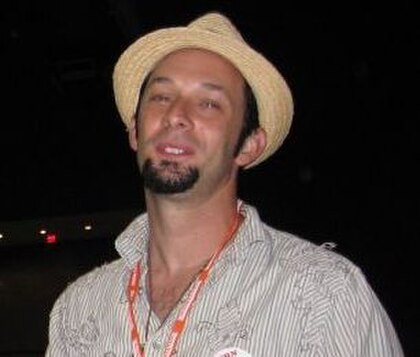 Jeffrey Lieber image