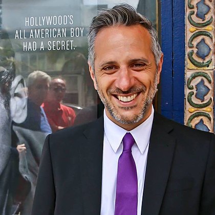 Jeffrey Schwarz image