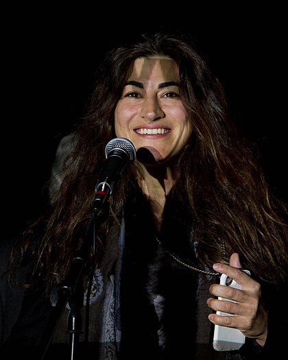 Jehane Noujaim image