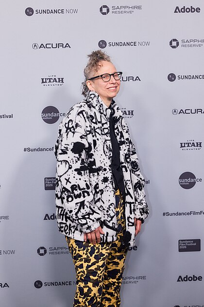 Jennie Livingston image