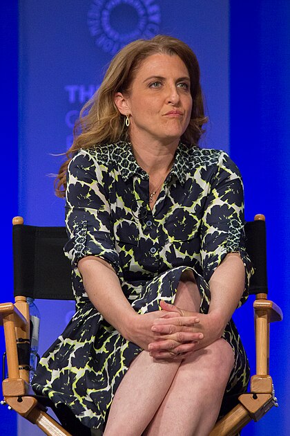 Jennie Snyder Urman image