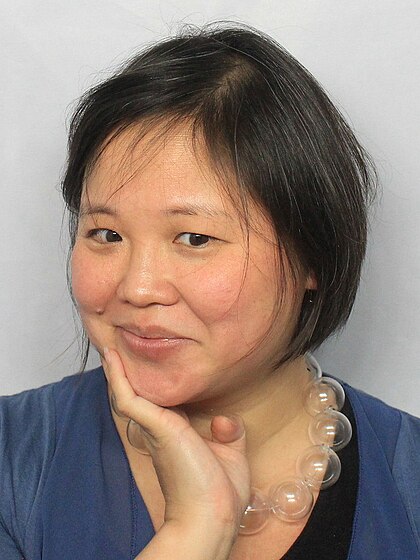 jennifer 8 lee image