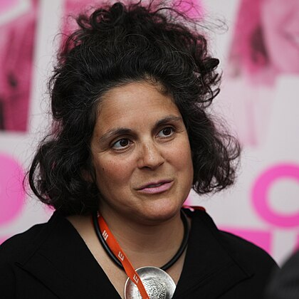 Jennifer Baichwal image