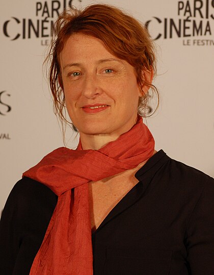 Jennifer Kent image