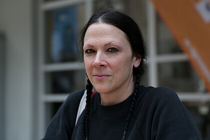 Jennifer Reeder image
