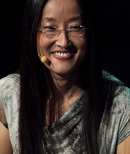 Jennifer Yuh Nelson image