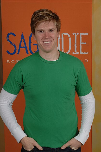 Jeremy Coon image