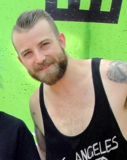 Jeremy Davis image