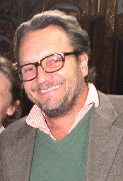 Jeremy Sims image