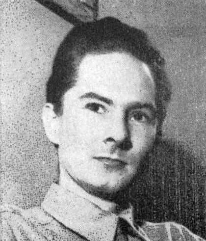 Jerome Bixby image