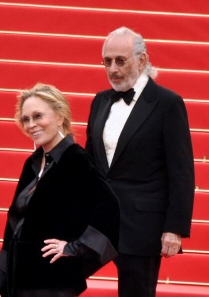 Jerry Schatzberg image