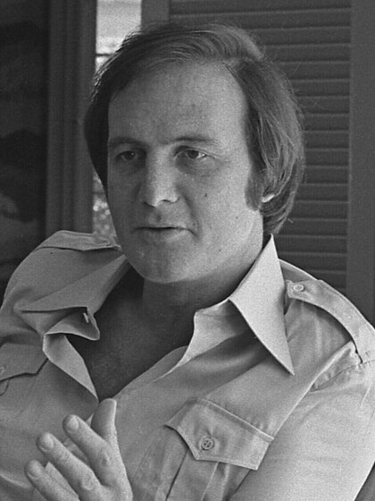 Jerry Weintraub image