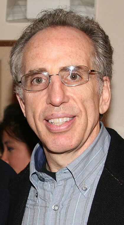 Jerry Zucker image