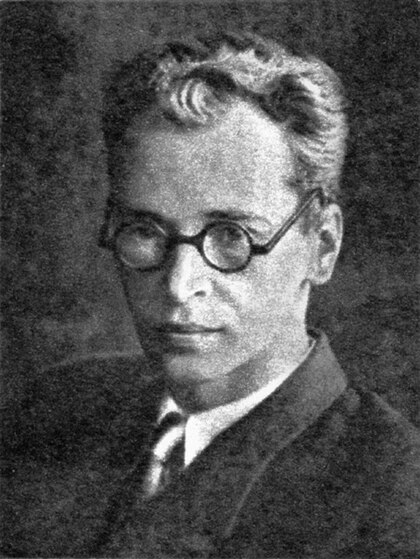 Jerzy Andrzejewski image