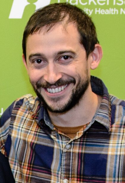 Jesse Andrews image