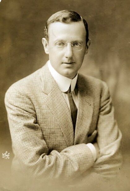 Jesse L. Lasky image