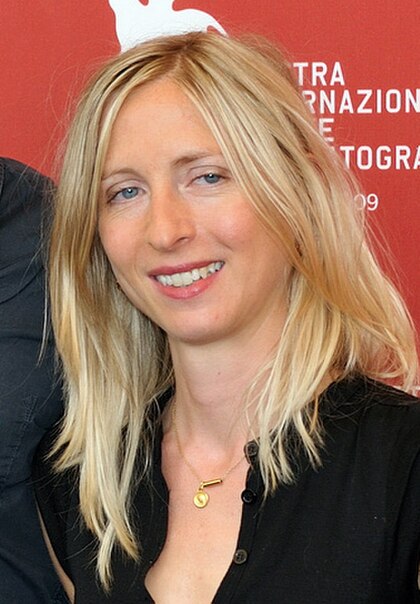 Jessica Hausner image