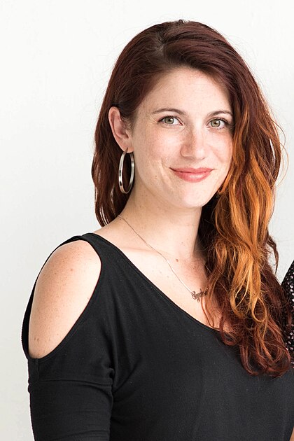 Jessica M. Thompson image